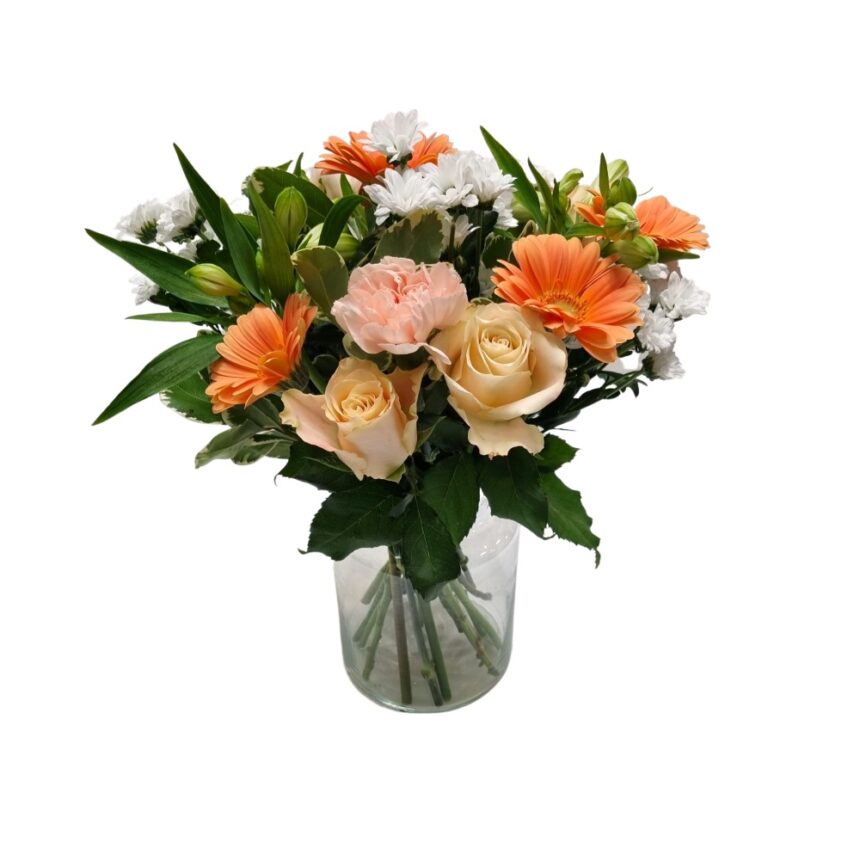Floristens-val