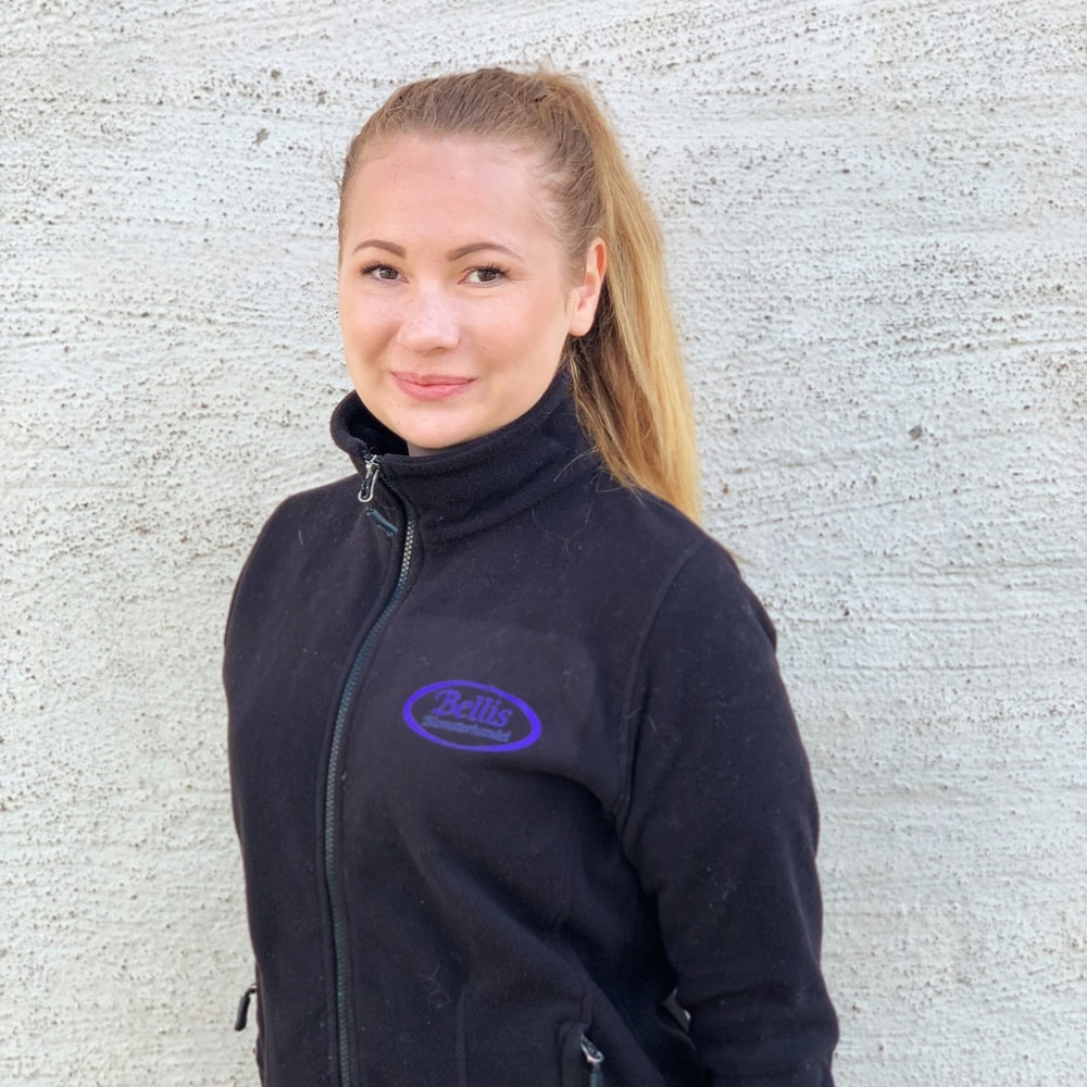 Emma Nicander