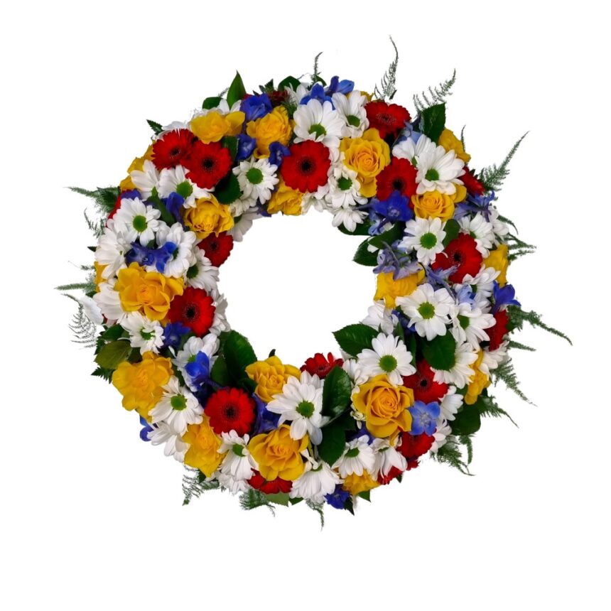 floristens-begravningskrans